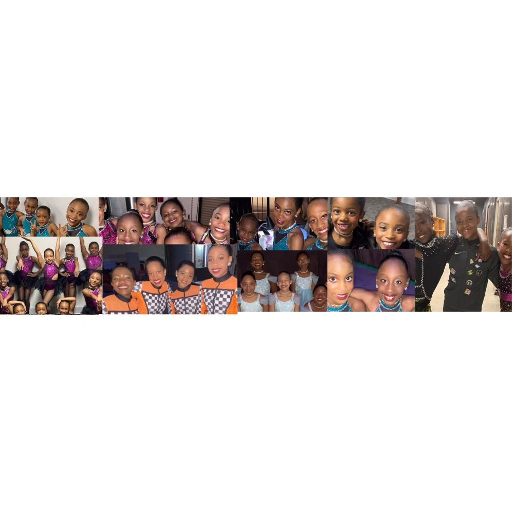 Bb Dance Productions Home